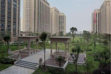 Fotos del hotel Golden Tulip K - Land Suzhou: 1 Fotos del hotel Golden Tulip K - Land Suzhou: 1