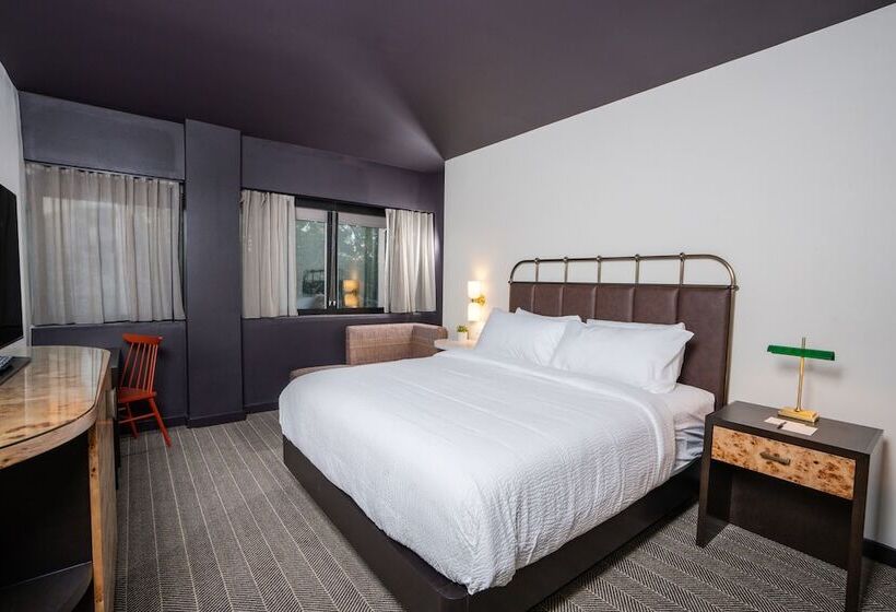 호텔 Origin Baton Rouge, A Wyndham