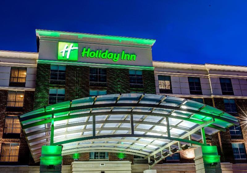 בית מלון כפרי Holiday Inn Owensboro Riverfront, An Ihg