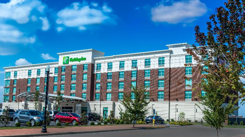 בית מלון כפרי Holiday Inn Owensboro Riverfront, An Ihg