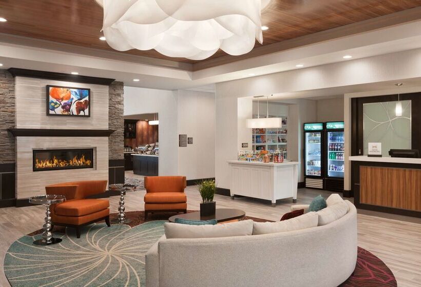 فندق Homewood Suites By Hilton North Houston/spring