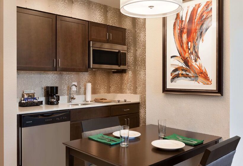 فندق Homewood Suites By Hilton North Houston/spring