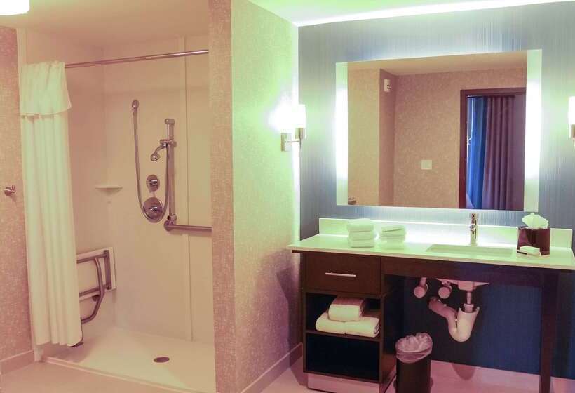 فندق Homewood Suites By Hilton North Houston/spring