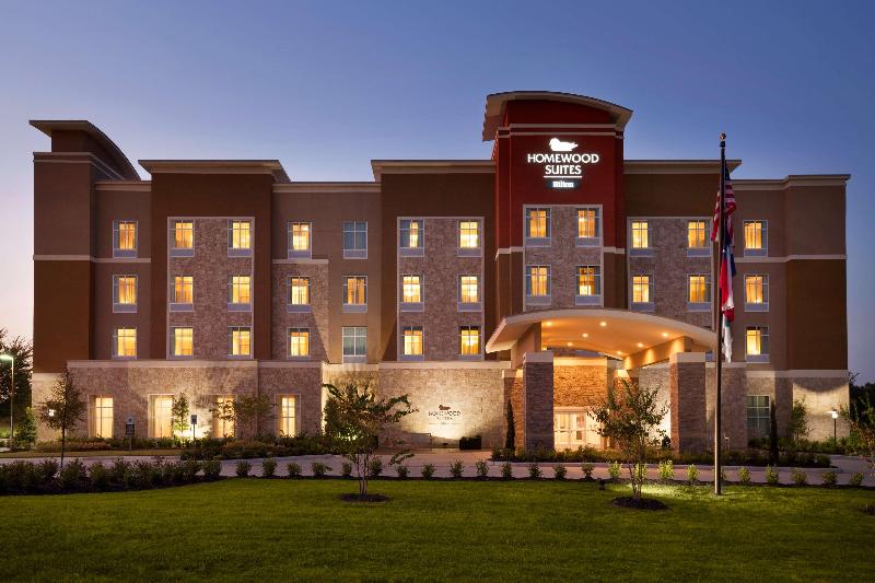 فندق Homewood Suites By Hilton North Houston/spring