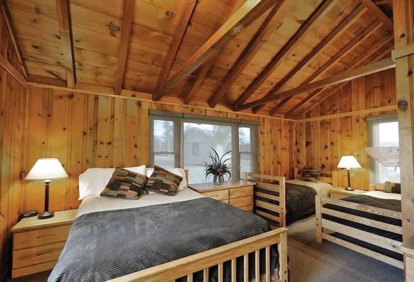酒店 Hueston Woods Lodge & Conference Center