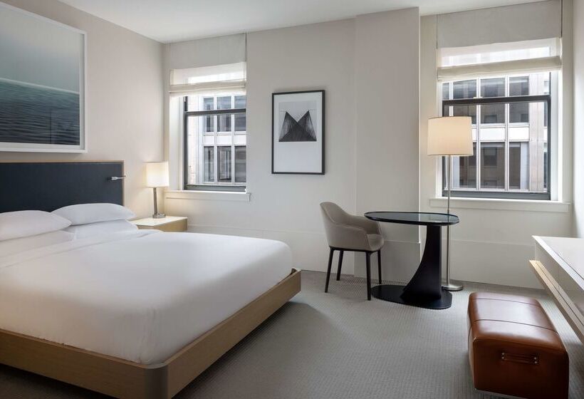 فندق Hyatt Centric The Loop Chicago