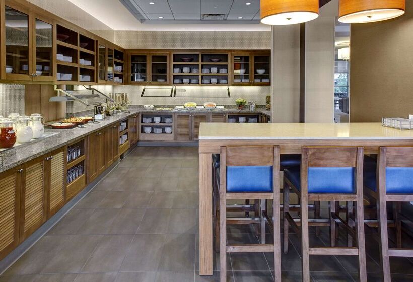 فندق Hyatt Place Boulder/pearl Street