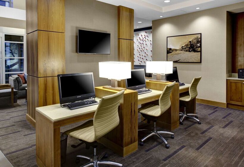 فندق Hyatt Place Boulder/pearl Street