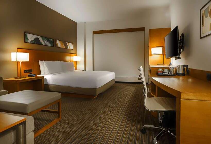 فندق Hyatt Place Gurgaon Udyog Vihar