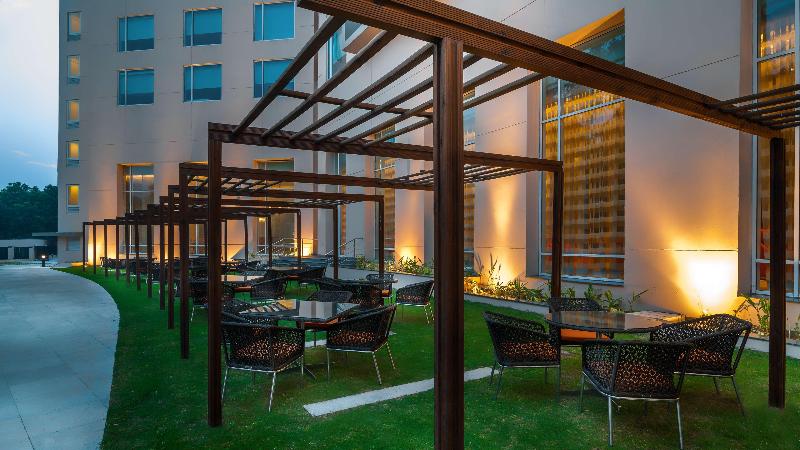 فندق Hyatt Place Gurgaon Udyog Vihar