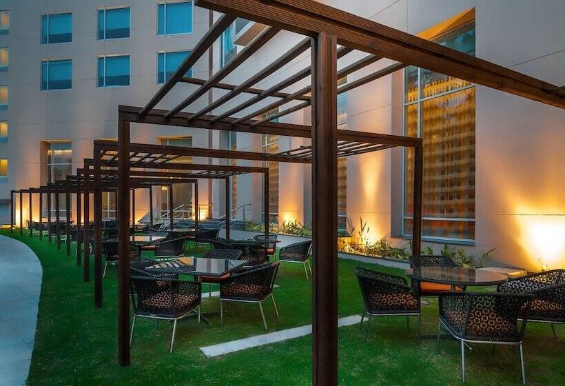 فندق Hyatt Place Gurgaon Udyog Vihar