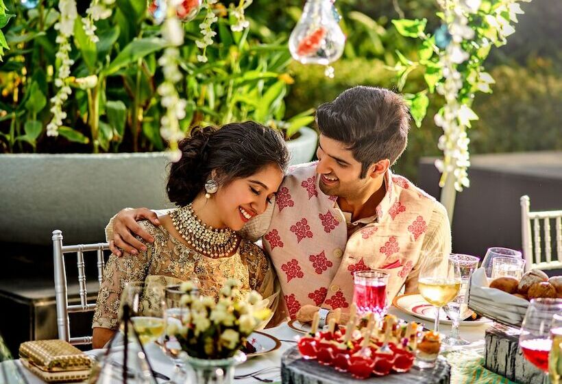فندق Hyatt Place Gurgaon Udyog Vihar