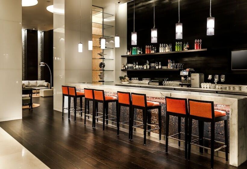 فندق Hyatt Place Gurgaon Udyog Vihar