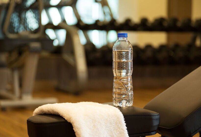 هتل Hyatt Place Shenzhen Dongmen