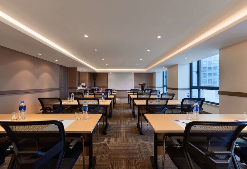 فندق Hyatt Place Shenzhen Dongmen