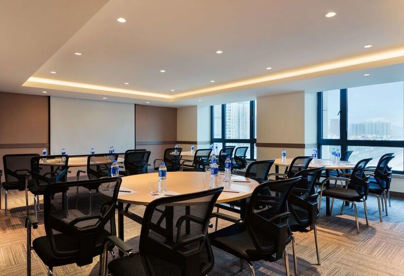 هتل Hyatt Place Shenzhen Dongmen