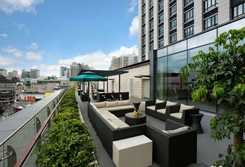هتل Hyatt Place Shenzhen Dongmen