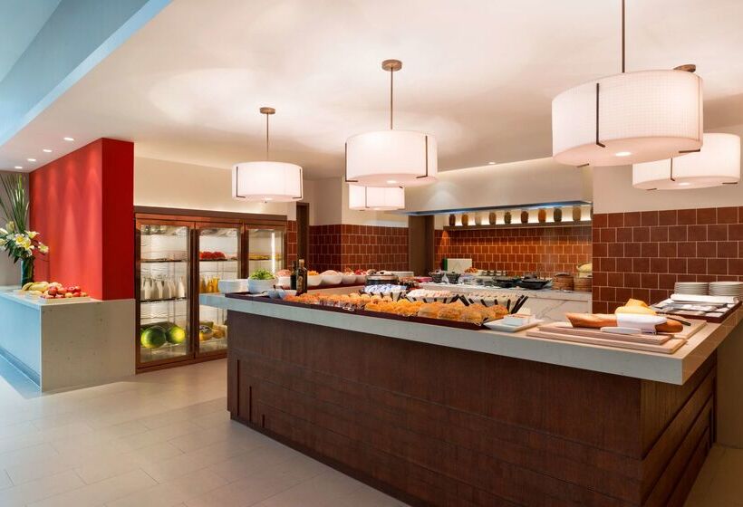 هتل Hyatt Place Shenzhen Dongmen