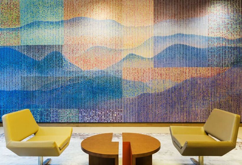 هتل Hyatt Place Shenzhen Dongmen
