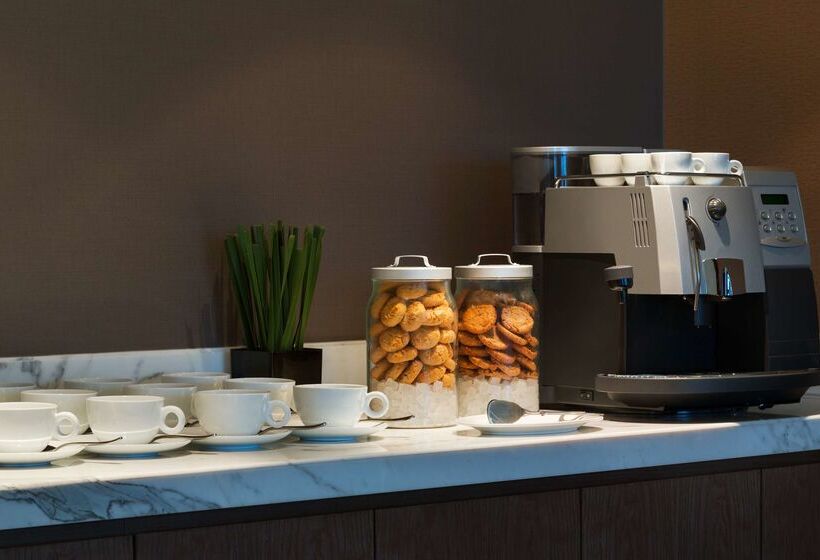 هتل Hyatt Place Shenzhen Dongmen