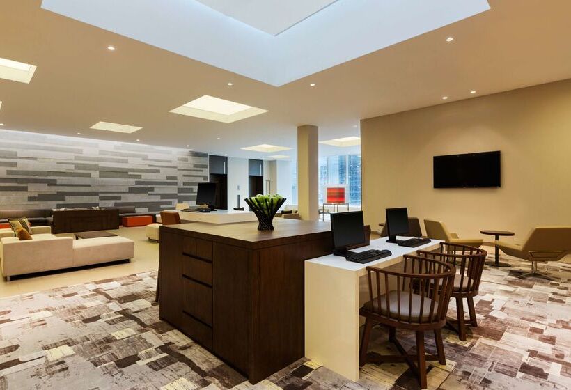 هتل Hyatt Place Shenzhen Dongmen