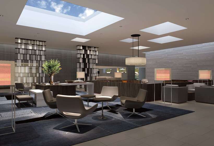 هتل Hyatt Place Shenzhen Dongmen