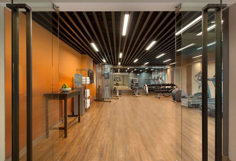 هتل Hyatt Place Shenzhen Dongmen