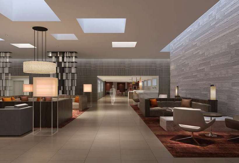 هتل Hyatt Place Shenzhen Dongmen