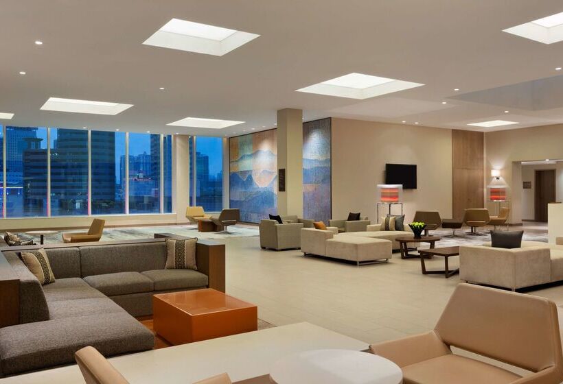 هتل Hyatt Place Shenzhen Dongmen