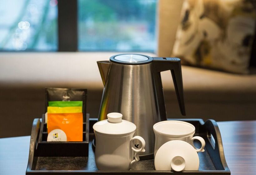 هتل Hyatt Place Shenzhen Dongmen