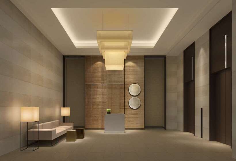 فندق Hyatt Place Shenzhen Dongmen