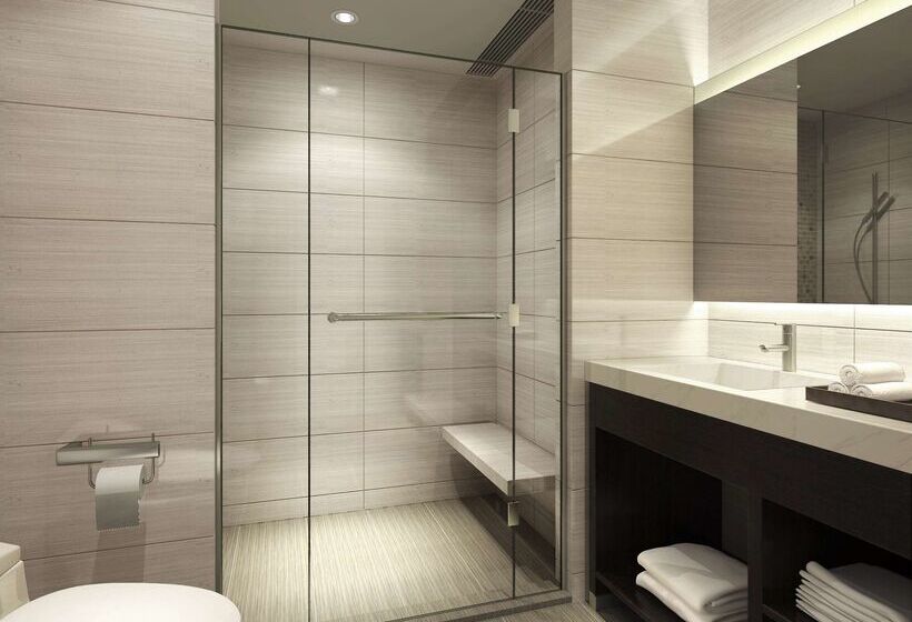 هتل Hyatt Place Shenzhen Dongmen