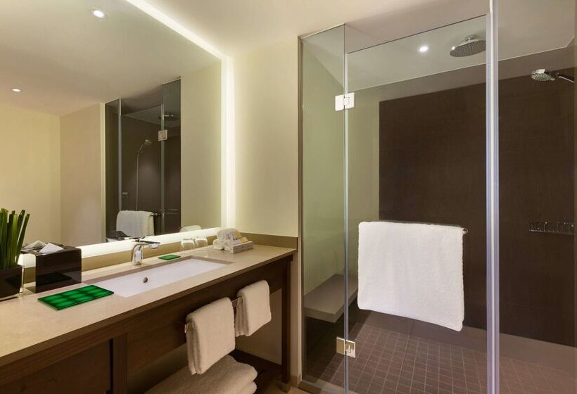 فندق Hyatt Place Shenzhen Dongmen