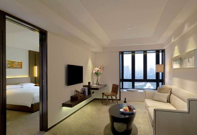 فندق Hyatt Place Shenzhen Dongmen