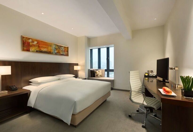 فندق Hyatt Place Shenzhen Dongmen