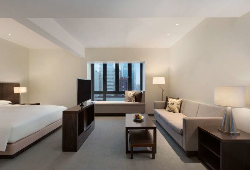هتل Hyatt Place Shenzhen Dongmen
