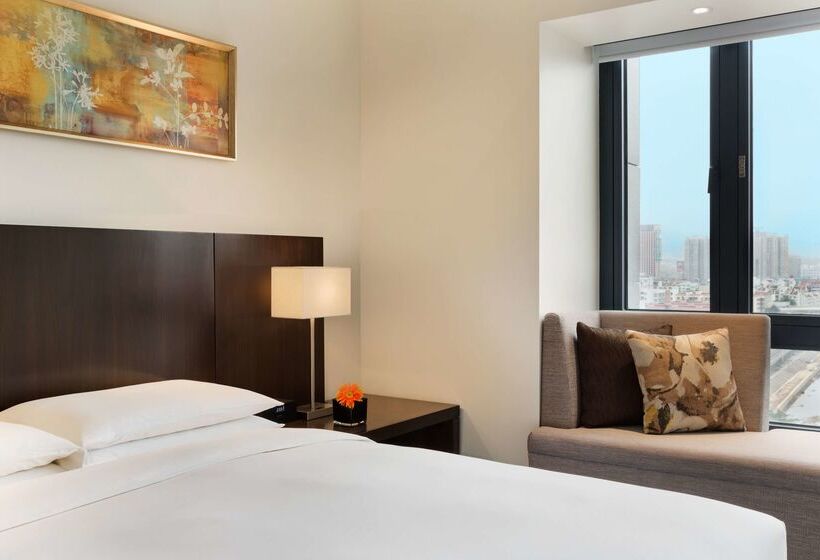 فندق Hyatt Place Shenzhen Dongmen