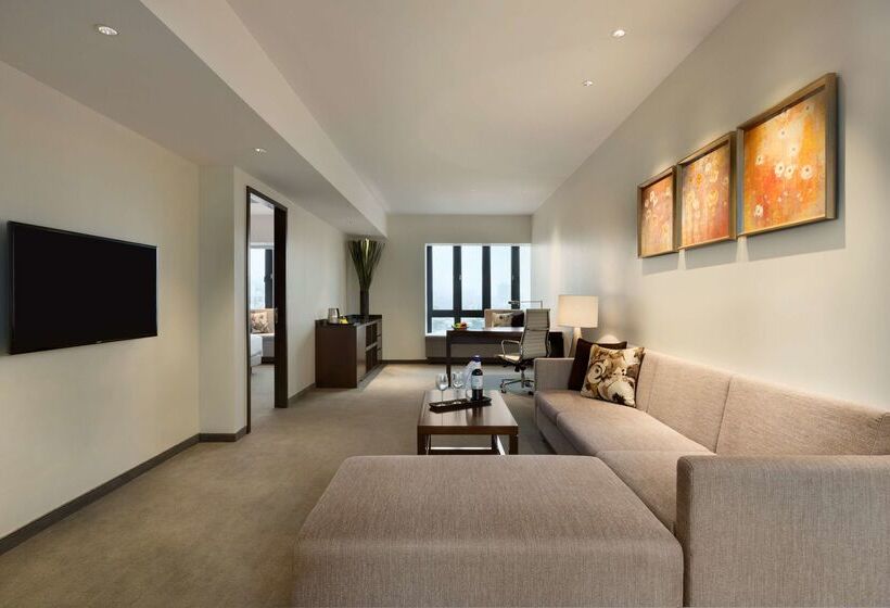 هتل Hyatt Place Shenzhen Dongmen