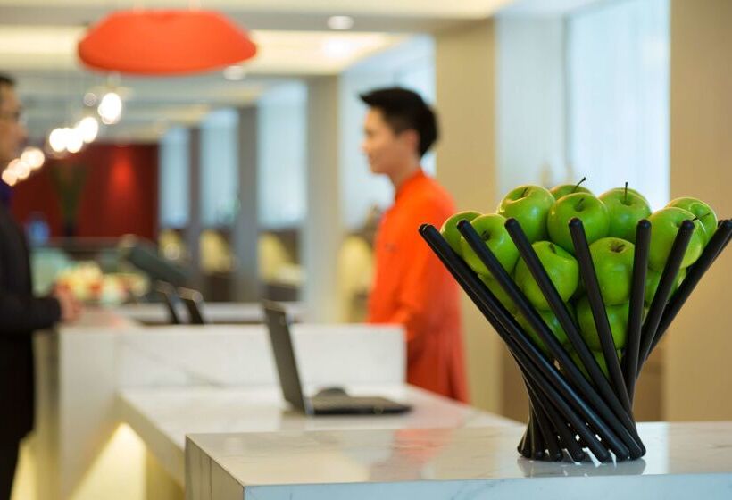هتل Hyatt Place Shenzhen Dongmen