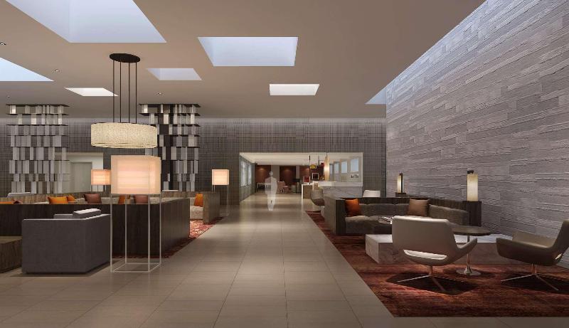 هتل Hyatt Place Shenzhen Dongmen