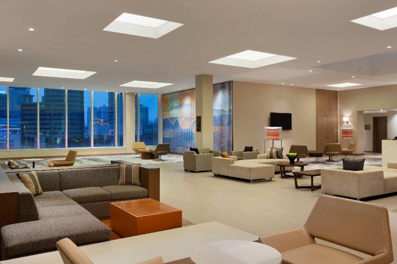 هتل Hyatt Place Shenzhen Dongmen