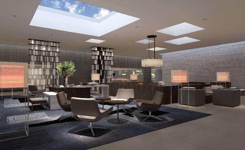 هتل Hyatt Place Shenzhen Dongmen