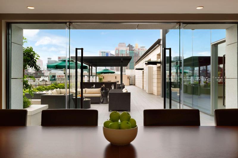 هتل Hyatt Place Shenzhen Dongmen