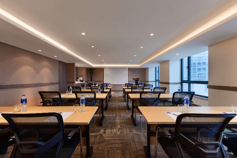 هتل Hyatt Place Shenzhen Dongmen