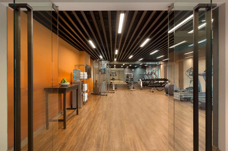 هتل Hyatt Place Shenzhen Dongmen
