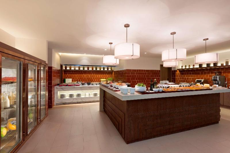 هتل Hyatt Place Shenzhen Dongmen