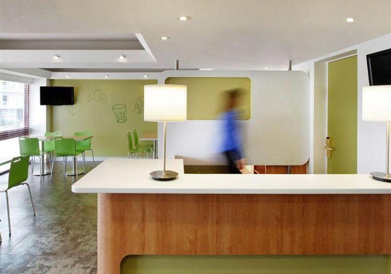 فندق Ibis Budget Canberra