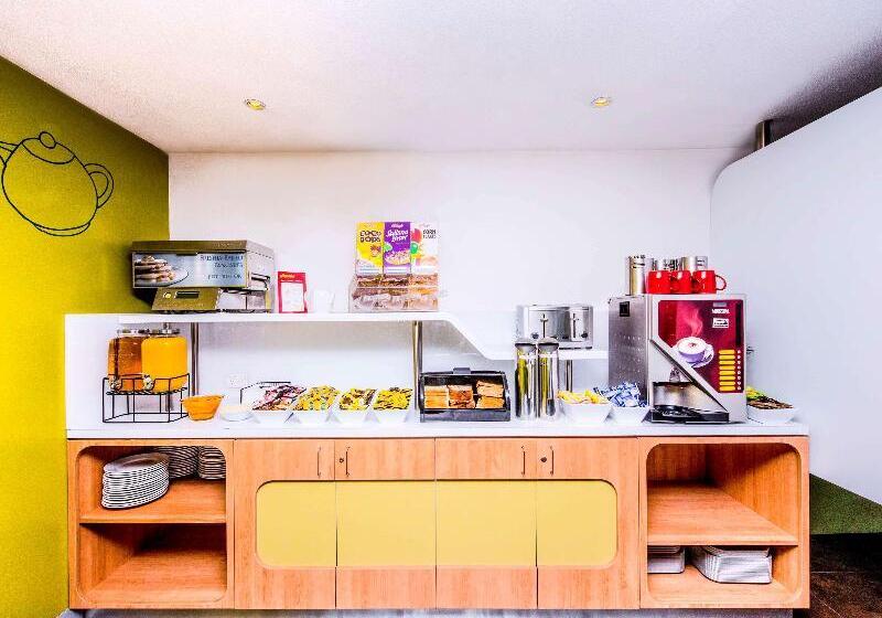 فندق Ibis Budget Canberra