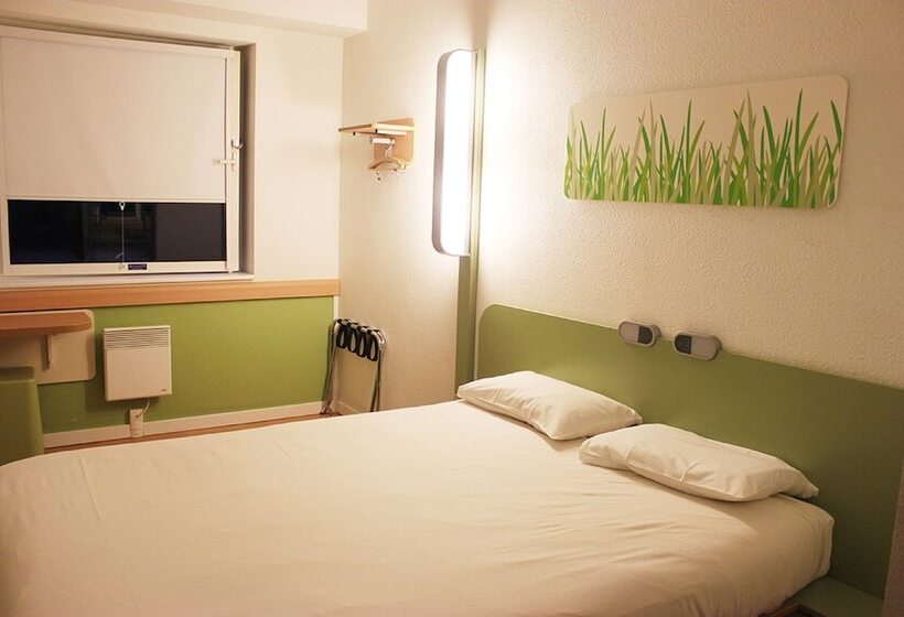 فندق Ibis Budget Dandenong
