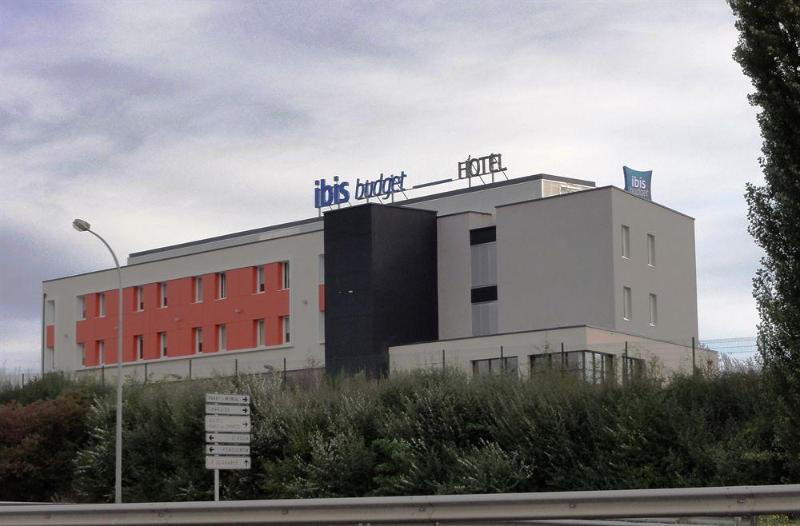 هتل Ibis Budget Roanne